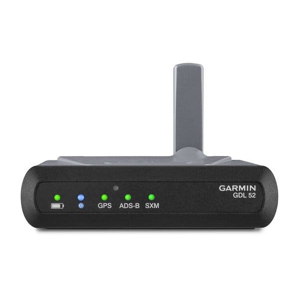 Garmin ADS-B related aviation product